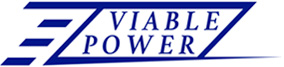 Home 1 Viable Power Logo