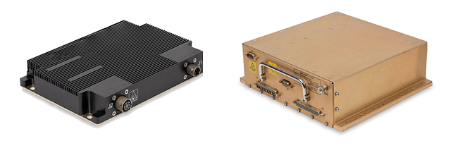 Custom AC-DC Power Supply