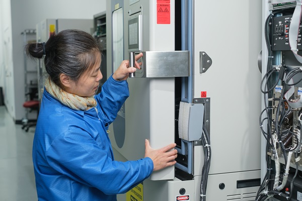 Temperature & Humidity Testing Temperature & Humidity Testing | Viable Power