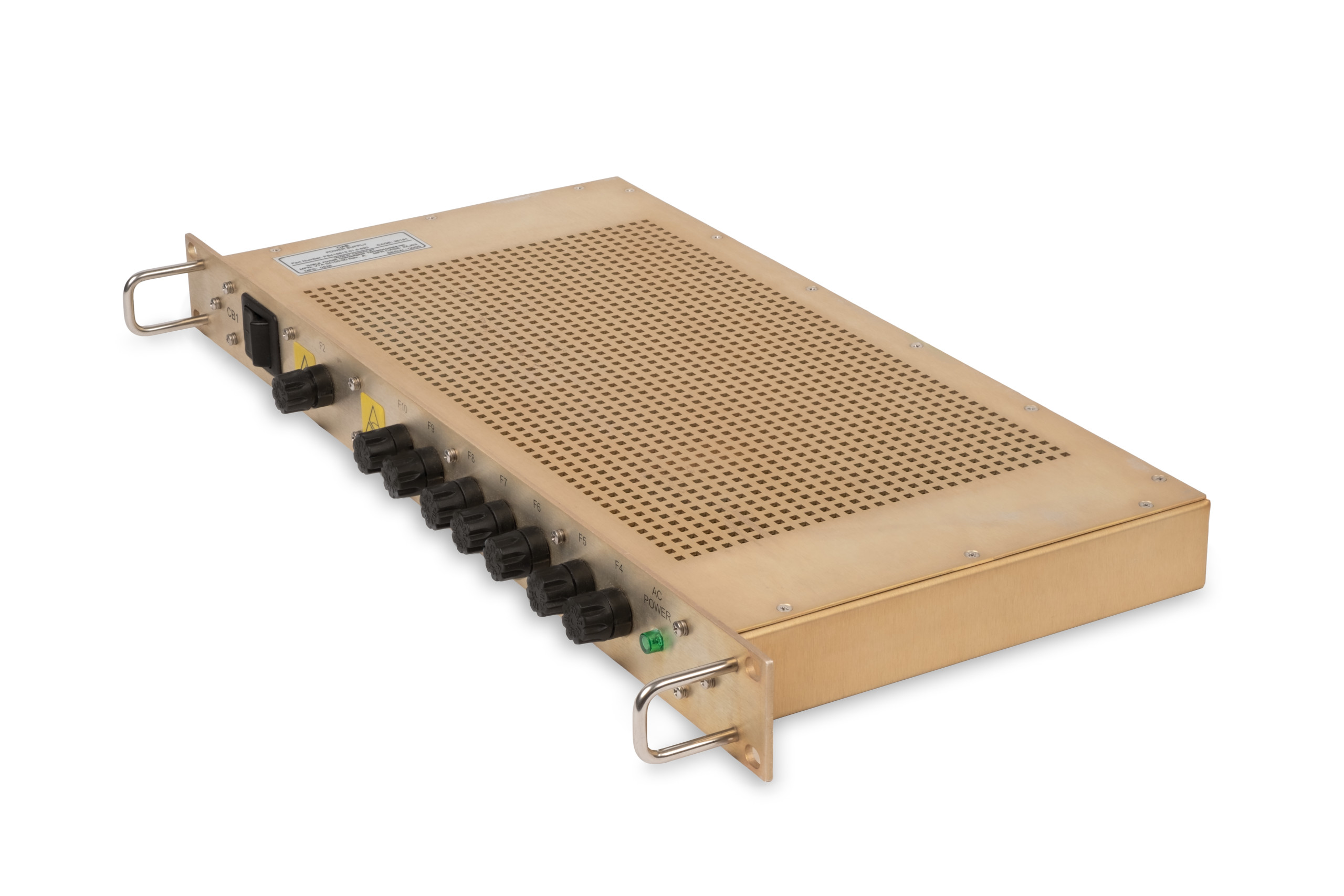 Power System Accessories Power System Accessories