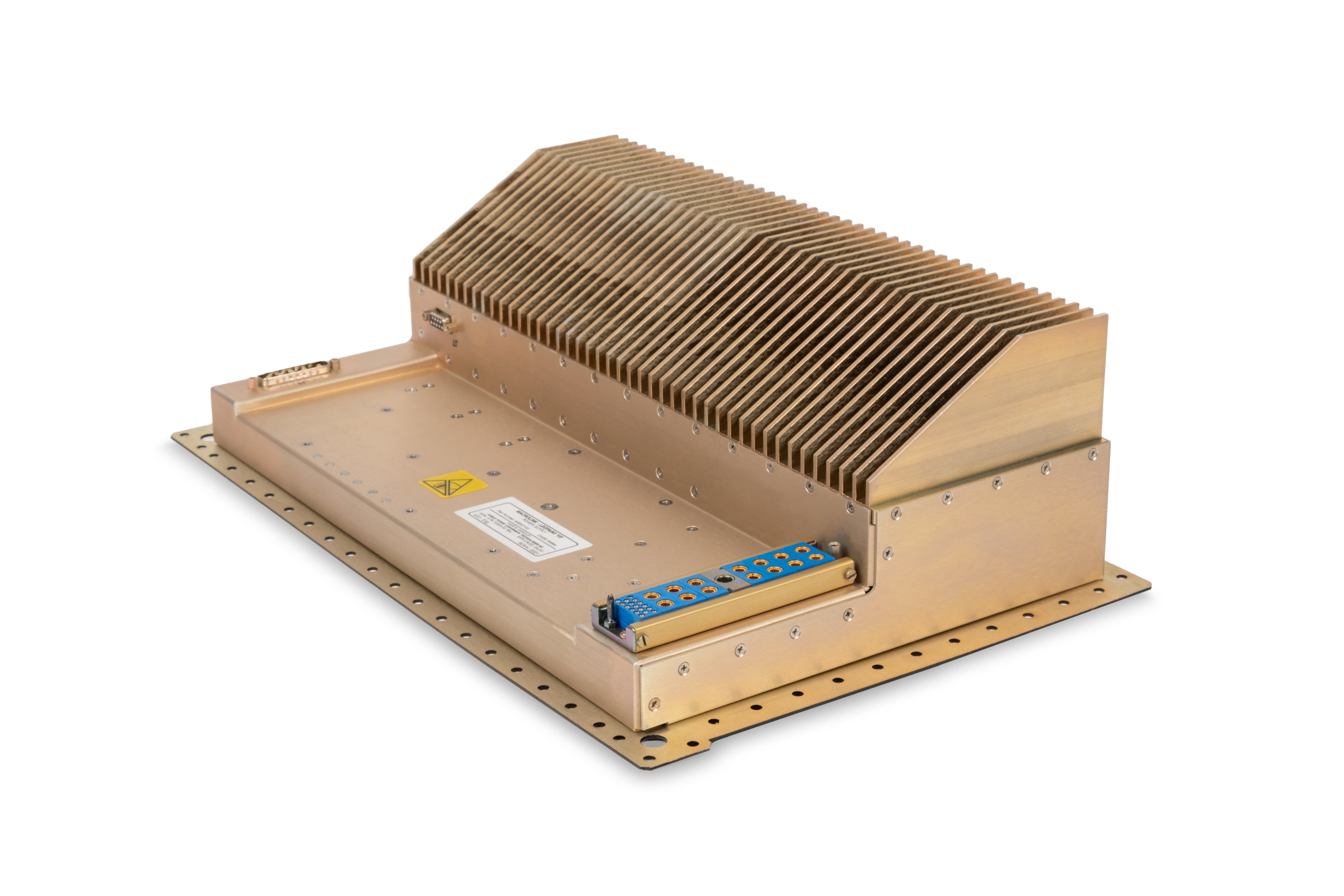 Power Supply Solutions 2 Custom AC-DC Power Supply Units