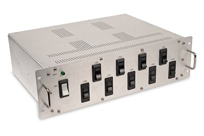 Power Supply Solutions 4 Power System Accessories