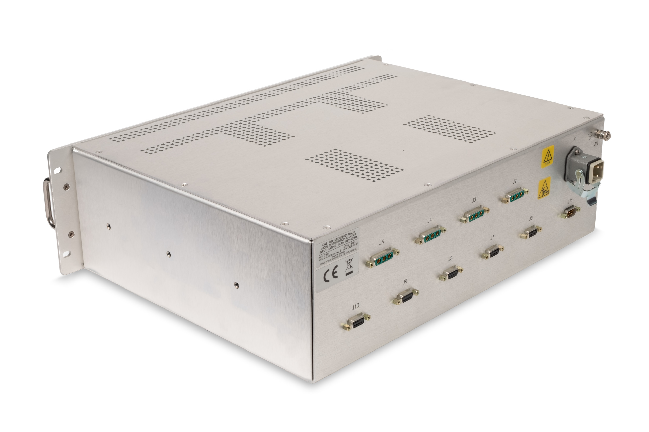 Power System Accessories Compliance Power System Accessories Compliance