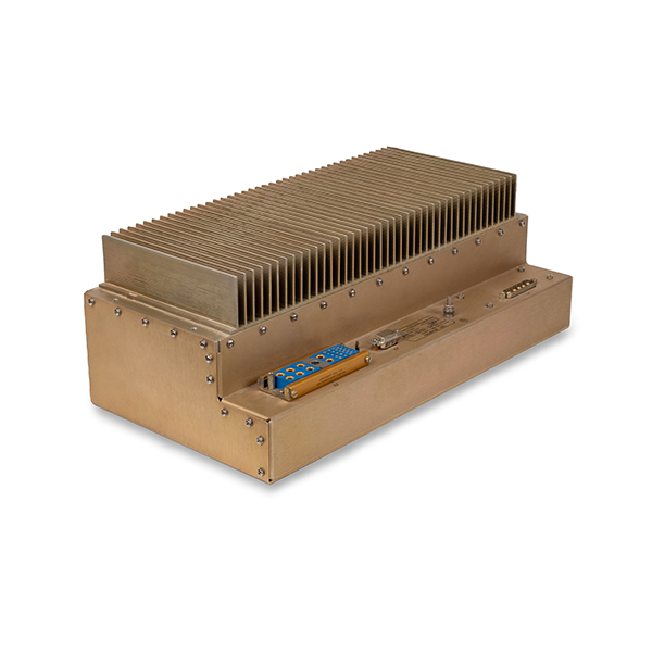 Aerospace power systems – custom power supply unit Aerospace power systems, custom power supply unit | Viable Power