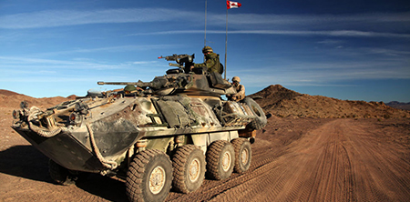 Applications 3 Military Power Supply Manufacturer for ground defense applications