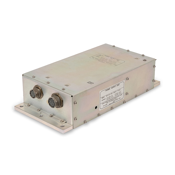 Ground Defense Power Systems VTA-03006-00-FR Ground Defense Power Systems | Viable Power