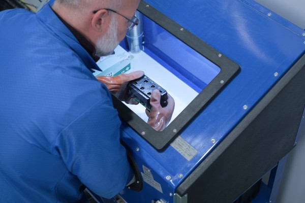 Facility – Coating and adhesives Viable Power Facility - Coating and adhesives