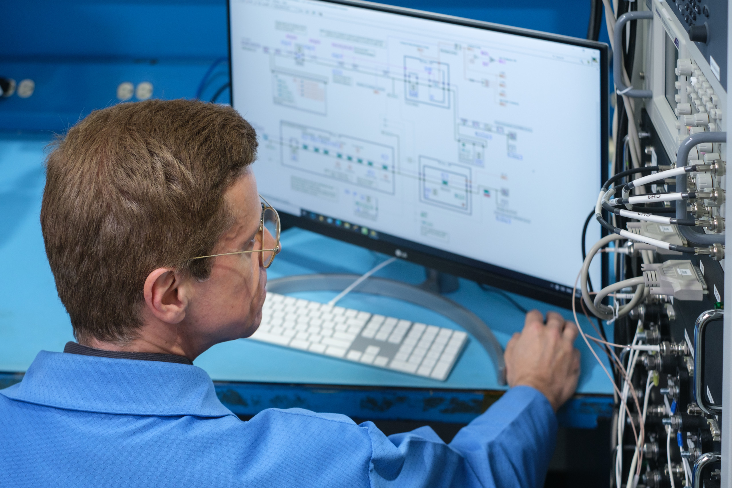 Viable Power Automated Test Equipment (ATE) Viable Power Automated Test Equipment (ATE)