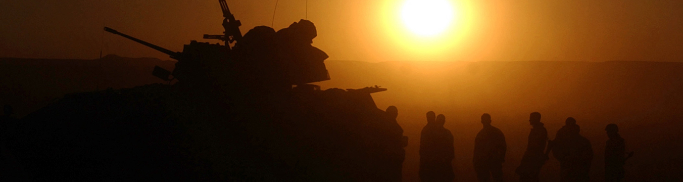Ground Defense Power Systems Ground Defense Power Systems from Viable Power
