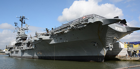 Applications 4 Military Power Supply Manufacturer for naval applications