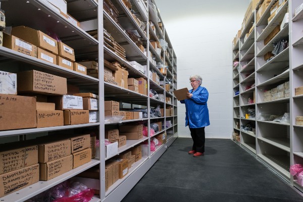 Facilty – Store Viable Power Facilty - Store