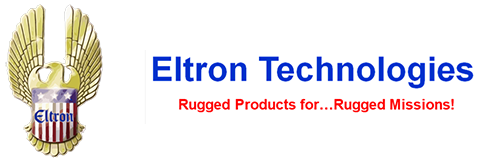 Eltron Logo