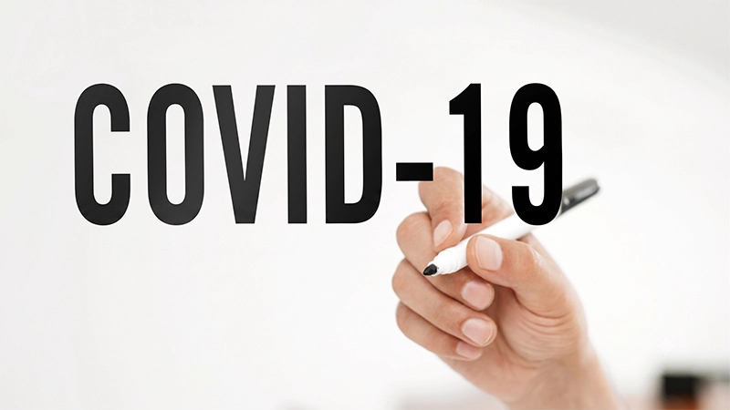 Mise à jour sur le coronavirus (COVID-19) du 16 juin 2022